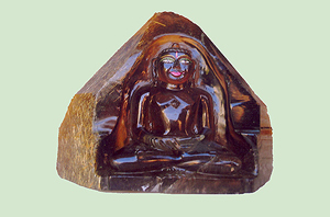 Rutile Quartz